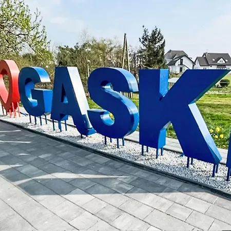 By Interhome Gąski