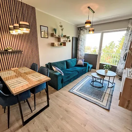 דירה By Interhome *