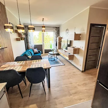 דירה By Interhome